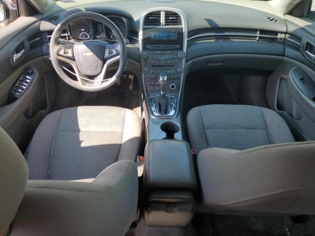 1G11B5SA6DF219512 - 2013 CHEVROLET MALIBU LS 白色 照片 8