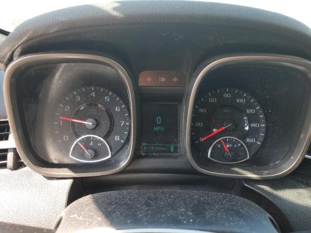 1G11B5SA6DF219512 - 2013 CHEVROLET MALIBU LS 白色 照片 9