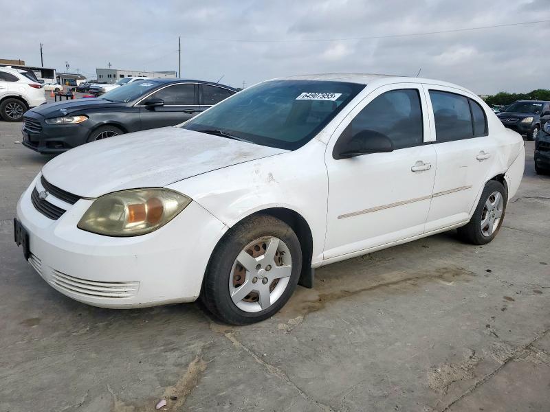 2005 CHEVROLET COBALT, null
