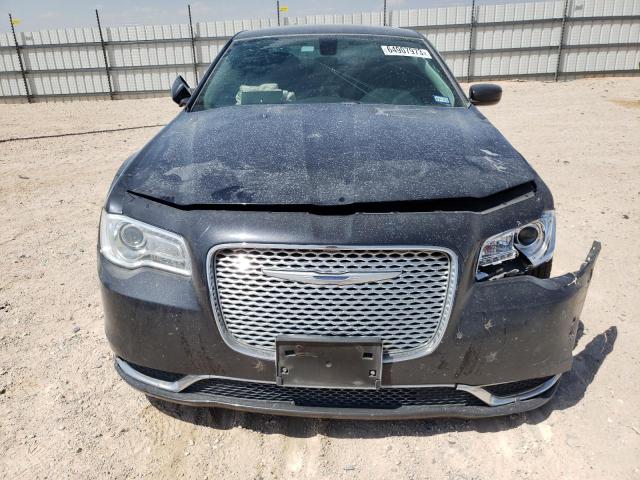 2C3CCAAG9HH577045 - 2017 CHRYSLER 300 LIMITED CHARCOAL photo 5