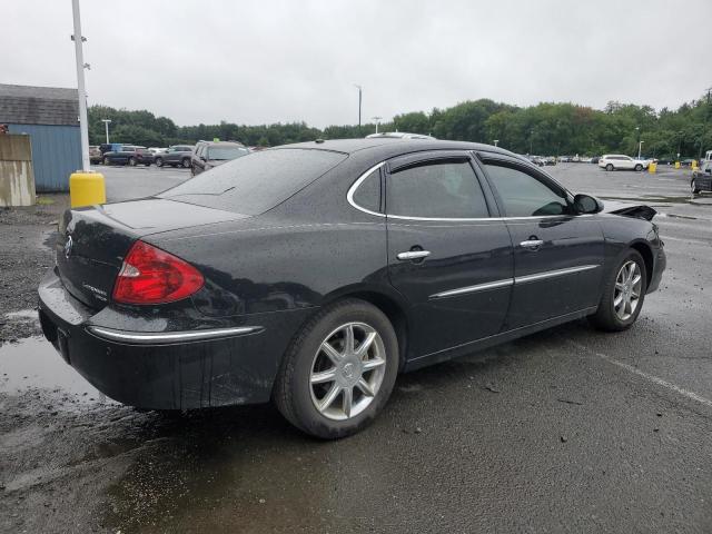 2G4WE567251339959 - 2005 BUICK LACROSSE CXS 黑色 照片 3