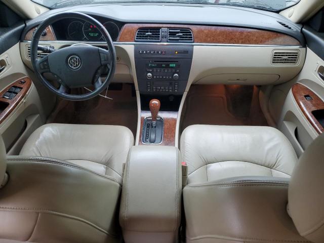2G4WE567251339959 - 2005 BUICK LACROSSE CXS 黑色 照片 8