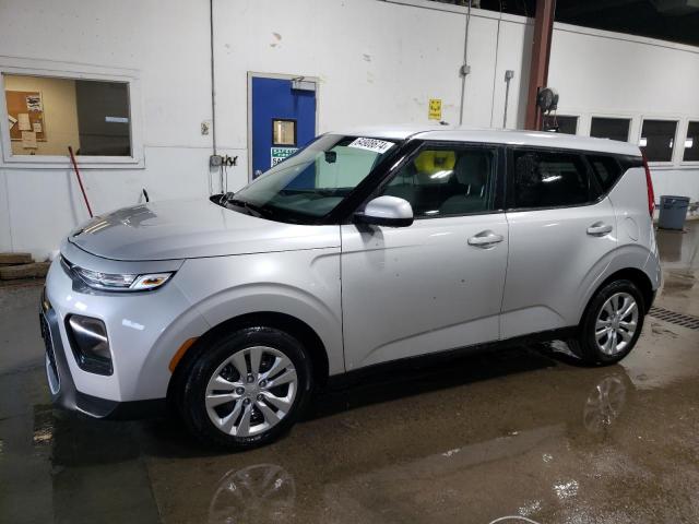 2020 KIA SOUL LX, 