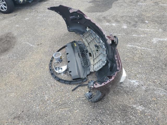 JN1AJ0HP2BM802082 - 2011 INFINITI EX35 BASE Շագանակագույն լուսանկար 13