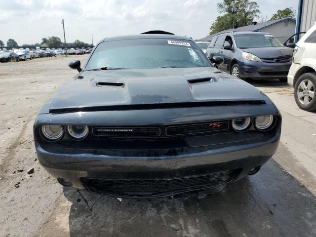 2C3CDZFJ7GH271766 - 2016 DODGE CHALLENGER R/T SCAT PACK BLACK photo 5