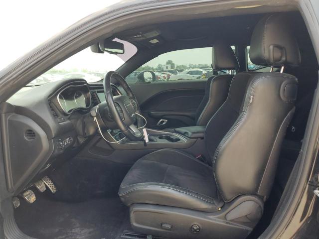 2C3CDZFJ7GH271766 - 2016 DODGE CHALLENGER R/T SCAT PACK BLACK photo 7