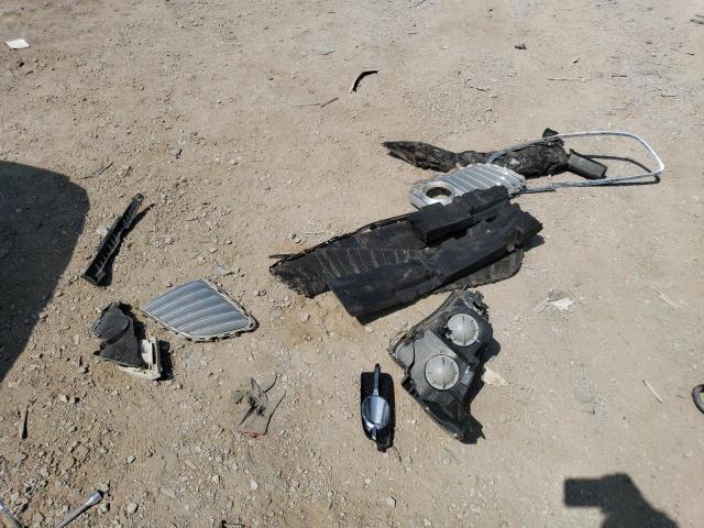 1G4GE5ED5BF359087 - 2011 BUICK LACROSSE CXS 白色 照片 12