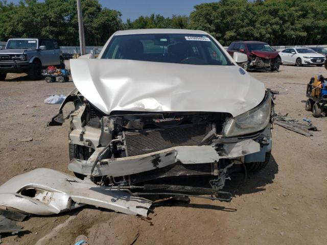 1G4GE5ED5BF359087 - 2011 BUICK LACROSSE CXS 白色 照片 5