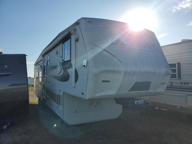 2009 JAYC 5TH WHEEL, 