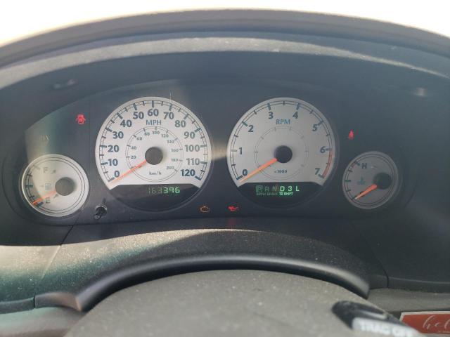 2A4GP54L87R223876 - 2007 CHRYSLER TOWN & COU TOURING 蓝色 照片 9