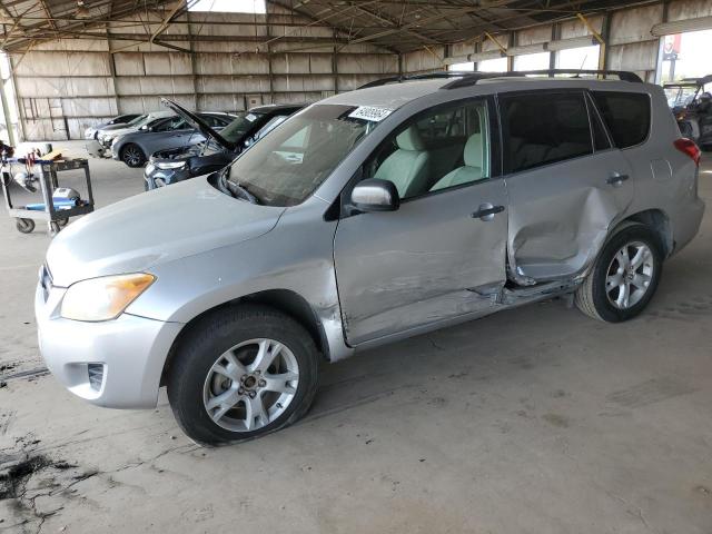 2009 TOYOTA RAV4, 