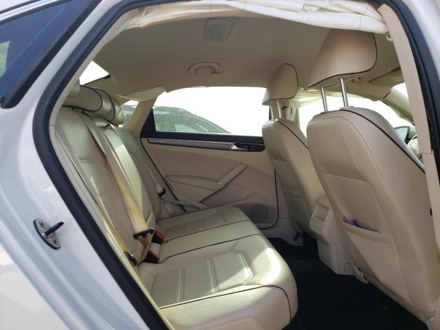 1VWDT7A39HC014268 - 2017 VOLKSWAGEN PASSAT R-LINE Ağ foto 10