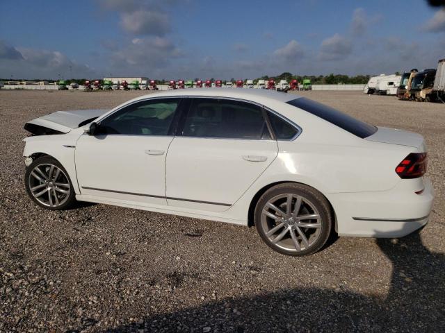 1VWDT7A39HC014268 - 2017 VOLKSWAGEN PASSAT R-LINE Ağ foto 2