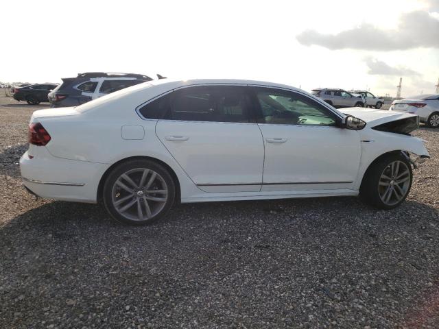 1VWDT7A39HC014268 - 2017 VOLKSWAGEN PASSAT R-LINE Ağ foto 3