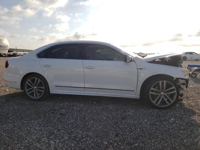 1VWDT7A39HC014268 - 2017 VOLKSWAGEN PASSAT R-LINE Ağ foto 4