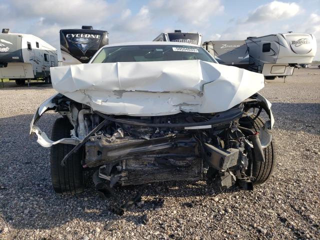 1VWDT7A39HC014268 - 2017 VOLKSWAGEN PASSAT R-LINE Ağ foto 5