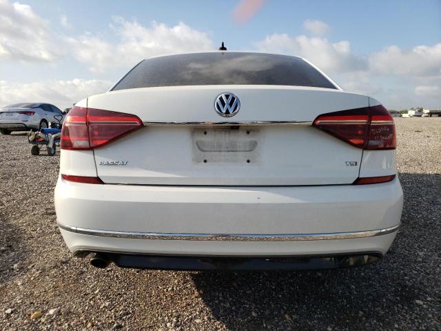 1VWDT7A39HC014268 - 2017 VOLKSWAGEN PASSAT R-LINE Ağ foto 6