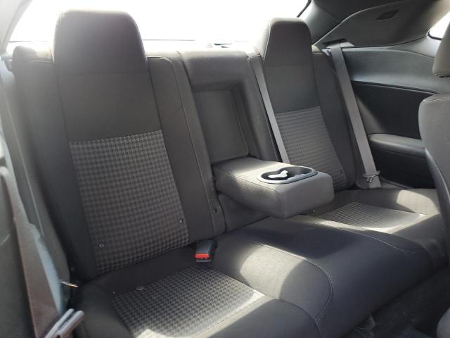 2C3CDZFJXNH215429 - 2022 DODGE CHALLENGER R/T SCAT PACK BLACK photo 10