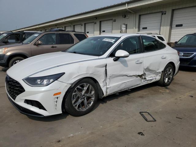 2020 HYUNDAI SONATA SEL, 