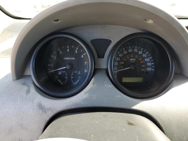 KL1TJ52644B260315 - 2004 CHEVROLET AVEO LS 银色 照片 9