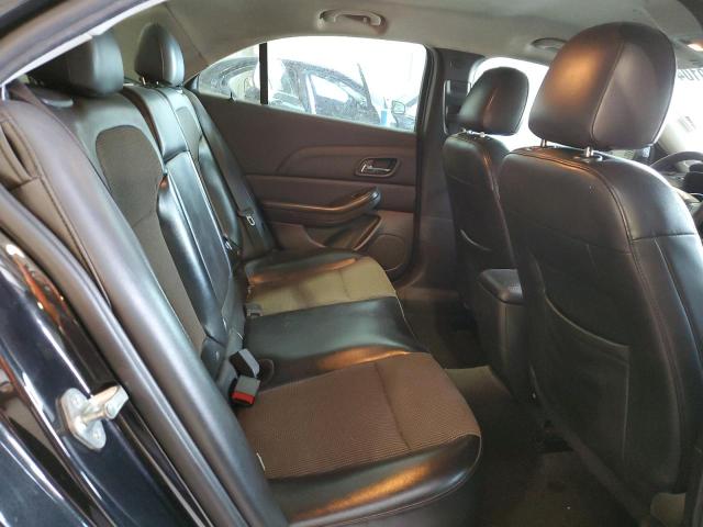 1G11C5SL7EF247206 - 2014 CHEVROLET MALIBU 1LT 黑色 照片 10