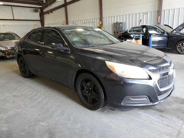 1G11C5SL7EF247206 - 2014 CHEVROLET MALIBU 1LT 黑色 照片 4
