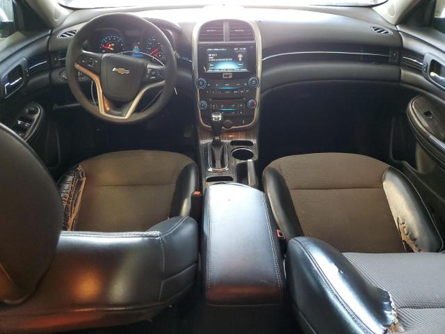 1G11C5SL7EF247206 - 2014 CHEVROLET MALIBU 1LT 黑色 照片 8