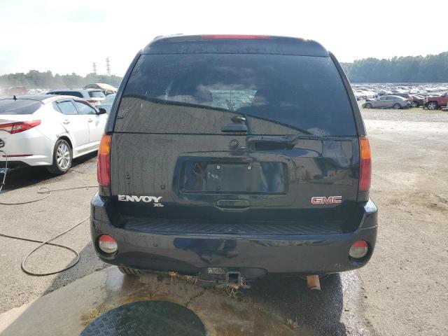 1GKET16SX36112130 - 2003 GMC ENVOY XL BLACK photo 6