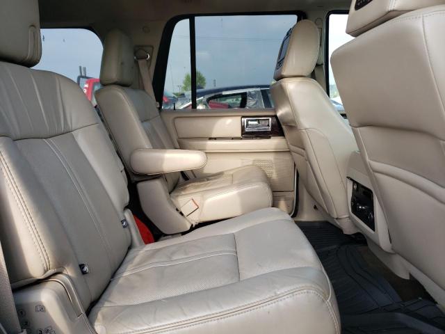 5LMJJ2JT7GEL04177 - 2016 LINCOLN NAVIGATOR SELECT WHITE photo 10