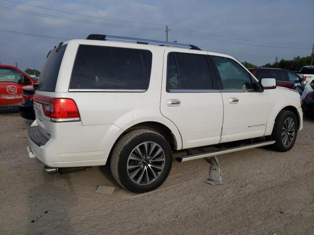 5LMJJ2JT7GEL04177 - 2016 LINCOLN NAVIGATOR SELECT WHITE photo 3