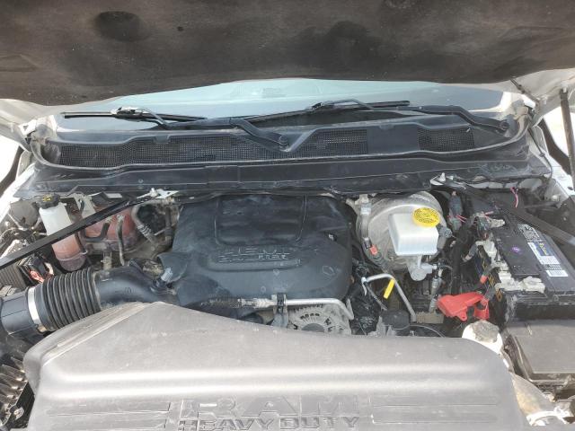 3C6UR5HJ8MG620735 - 2021 RAM 2500 TRADESMAN თეთრი ფოტო 11
