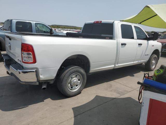 3C6UR5HJ8MG620735 - 2021 RAM 2500 TRADESMAN თეთრი ფოტო 3