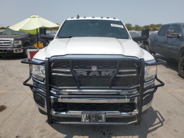3C6UR5HJ8MG620735 - 2021 RAM 2500 TRADESMAN თეთრი ფოტო 5