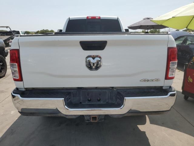 3C6UR5HJ8MG620735 - 2021 RAM 2500 TRADESMAN თეთრი ფოტო 6