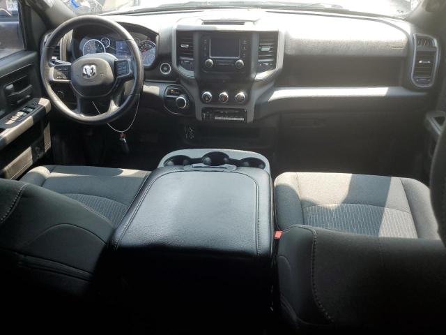 3C6UR5HJ8MG620735 - 2021 RAM 2500 TRADESMAN თეთრი ფოტო 8