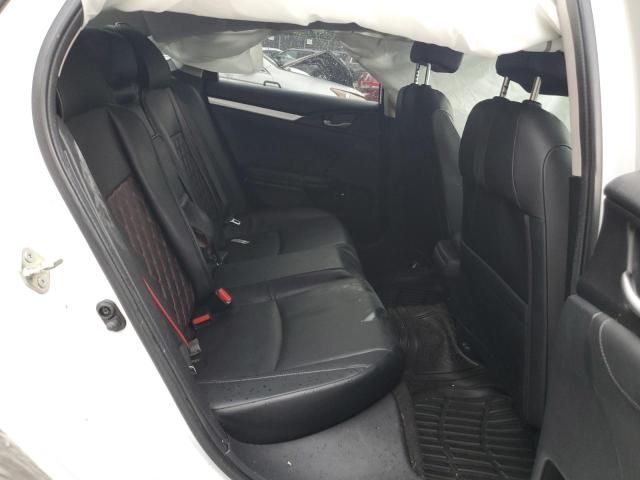 19XFC1F76KE206770 - 2019 HONDA CIVIC EXL Ağ foto 10