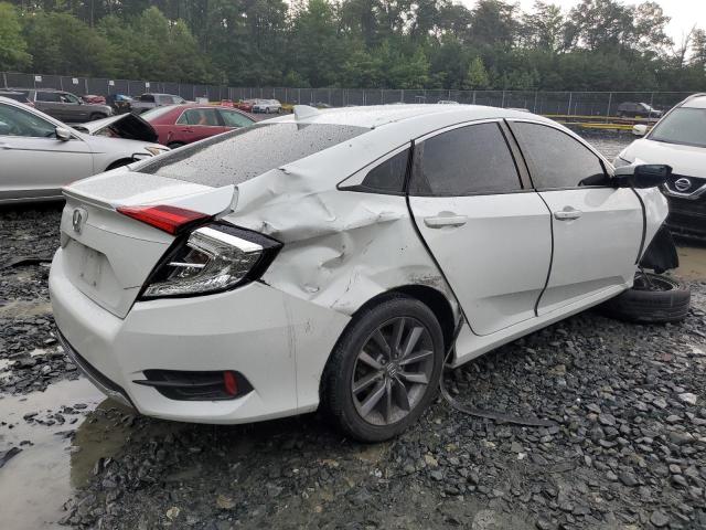 19XFC1F76KE206770 - 2019 HONDA CIVIC EXL Ağ foto 3