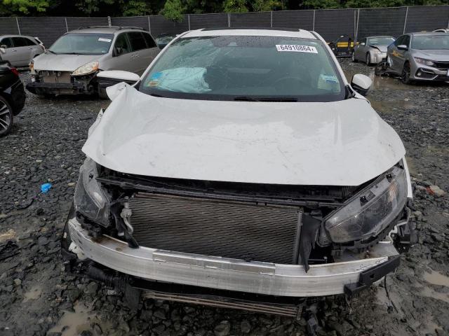 19XFC1F76KE206770 - 2019 HONDA CIVIC EXL Ağ foto 5