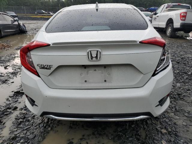 19XFC1F76KE206770 - 2019 HONDA CIVIC EXL Ağ foto 6