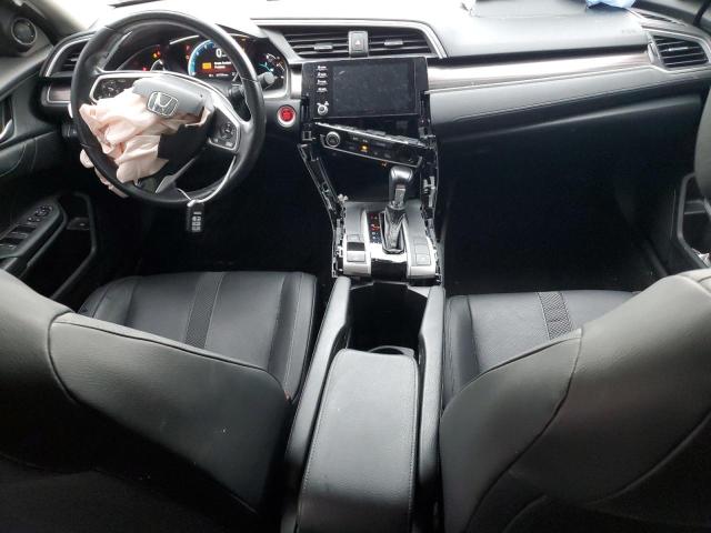 19XFC1F76KE206770 - 2019 HONDA CIVIC EXL Ağ foto 8