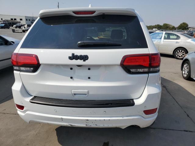 1C4RJEAG6NC128164 - 2022 JEEP GRAND CHER LAREDO E WHITE photo 6