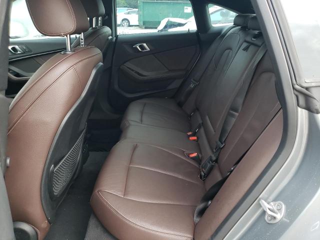 WBA13AL00R7N05955 - 2024 BMW M235XI CHARCOAL photo 10