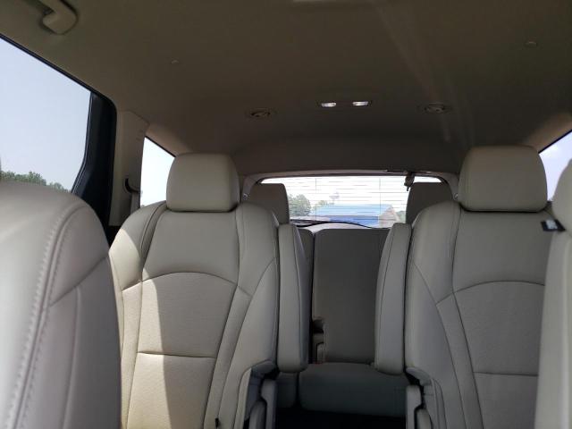 5GAERBKW4MJ153412 - 2021 BUICK ENCLAVE ESSENCE 白色 照片 10