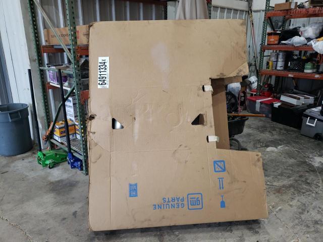 5GAERBKW4MJ153412 - 2021 BUICK ENCLAVE ESSENCE 白色 照片 13