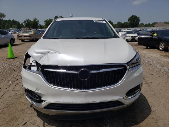 5GAERBKW4MJ153412 - 2021 BUICK ENCLAVE ESSENCE 白色 照片 5