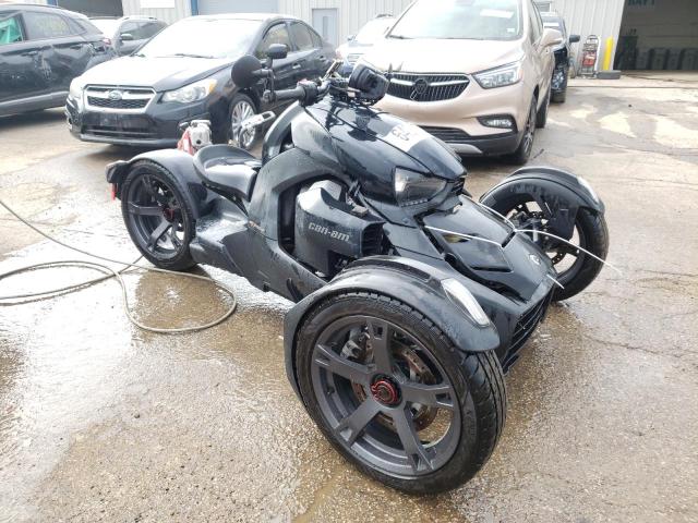 2020 CAN-AM RYKER, 