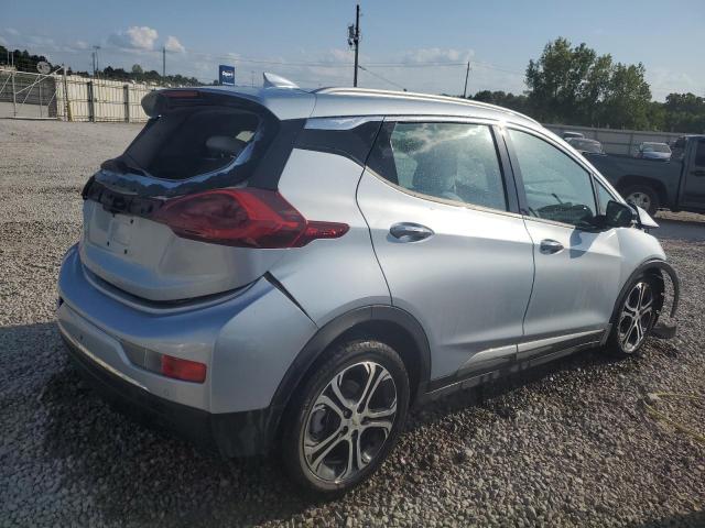 1G1FX6S02H4179001 - 2017 CHEVROLET BOLT EV PREMIER SILVER photo 3