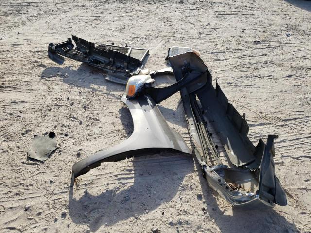 5TFRM5F16HX119487 - 2017 TOYOTA TUNDRA DOUBLE CAB SR/SR5 GRAY photo 12