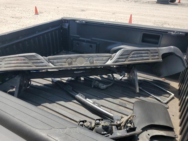 5TFJU4GN7BX009628 - 2011 TOYOTA TACOMA DOUBLE CAB PRERUNNER SILVER photo 12