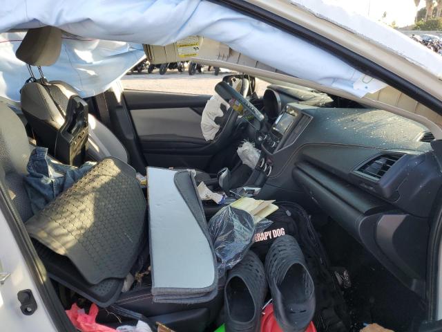 JF2GTAPC1P8203729 - 2023 SUBARU CROSSTREK PREMIUM 白色 照片 5